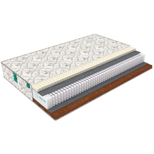 ��������� ������ Perfect Latex Cocos, 80�190 (Sleeptek) 16320�