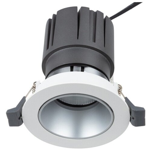   REXANT  Horeca Dark Light 12  4000  LED SILVER 615-1003 1925