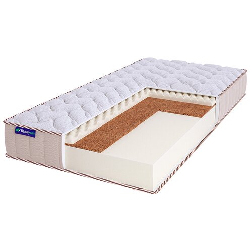     Beautyson FOAM 10 Cocos Sens LUX 155x190, ,  ,   ,  17935  Beautyson