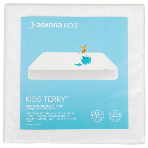    Askona () Protect-A-Bed Kids 080160018 2390