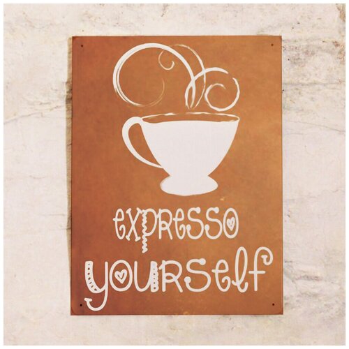   Expresso, , 3040  1275