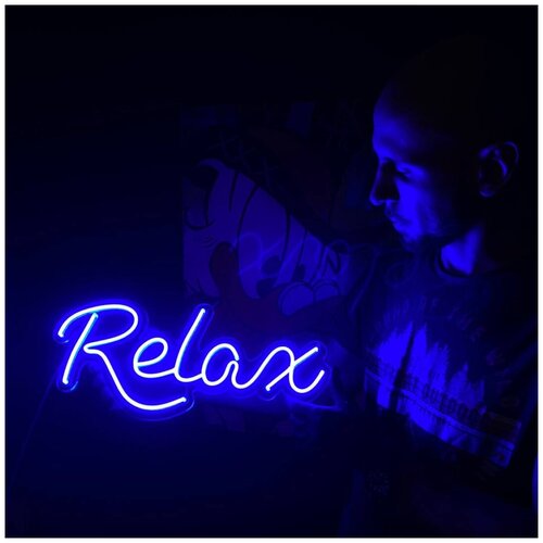    /   Relax, 20  45 .    ,  5850  Moscow Neon