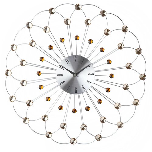   Aviere Wall Clock AV-29239 3550