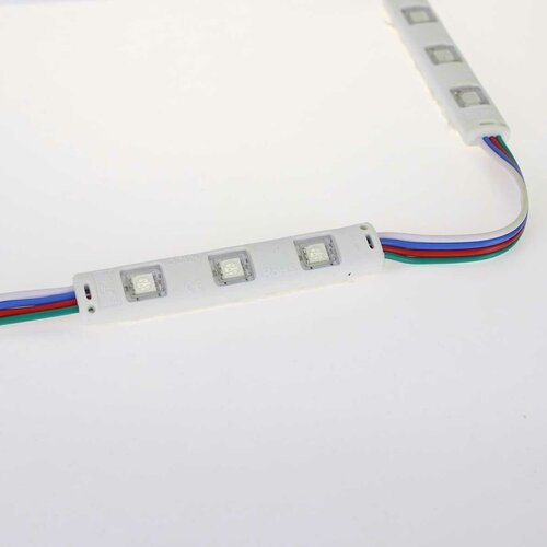    5050-3 MOD45 (0,72W, 12V, RGB) 43