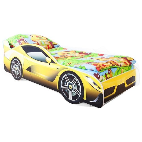 ������� ������ ��������� Ferrari 6190�