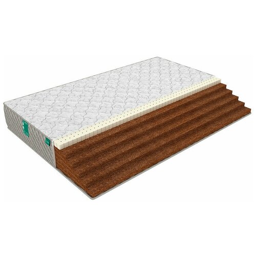 ������ Sleeptek Total Latex3 Cocos15, 70x190 20620�