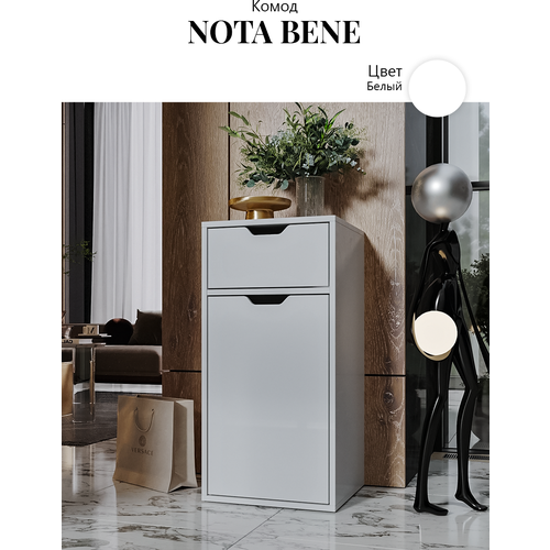  Nota Bene 1  (NB) 2790