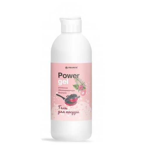 Pro-Brite 1632-05 Power Gel (����� ����) 0,5� ��������� ������ ���� ��� ������ 184�
