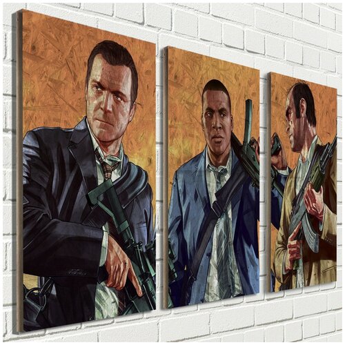    Grand Theft Auto (GTA V, , ps 4, ps 5, PC,  , ) - 1060 1290