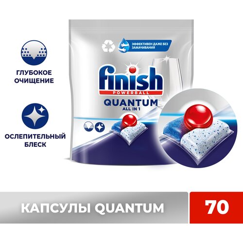     Finish Quantum, 18  509