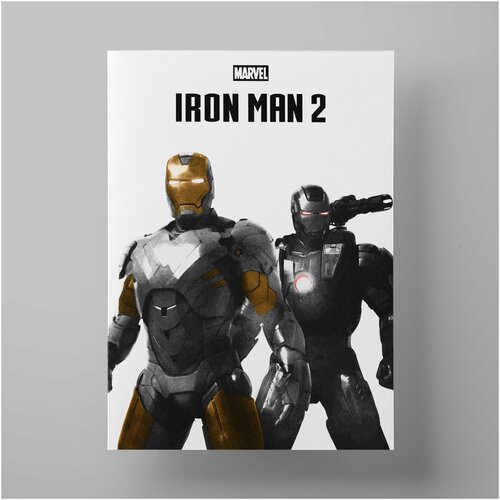   , Iron Man, 3040 ,   - ,     Marvel 590