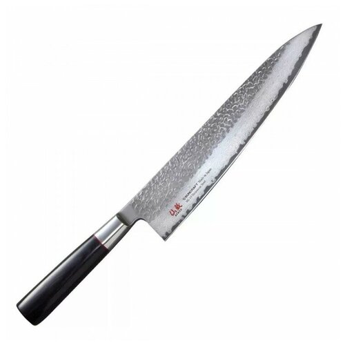 ��� SunCraft SENZO CLASSIC SZ-06 (240��) VG-10 Damascus steel 18000�