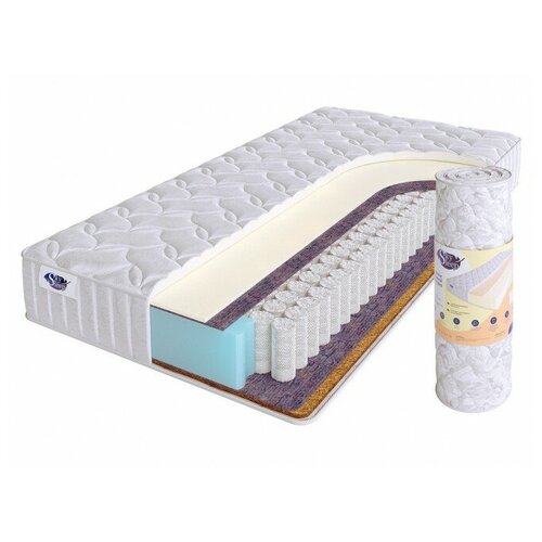   SkySleep Joy Foam Cocos S500 180190, ,  26693  SkySleep