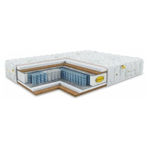 ������ Benartti Mega Cocos Duo S1200 120x200 56435�