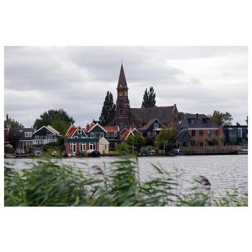     (Holland) 5 76. x 50. 2700