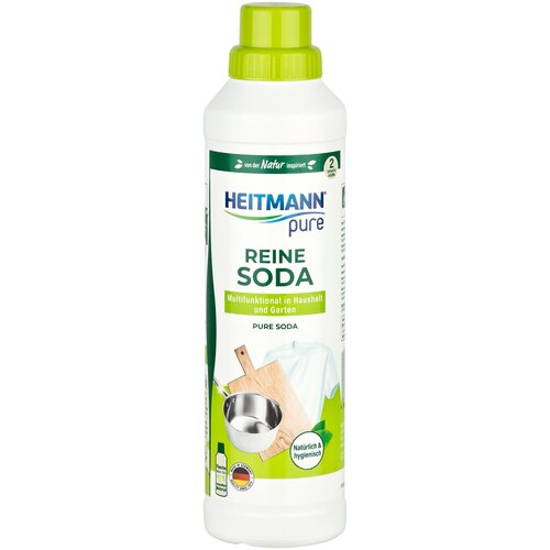     Heitmann Reine Soda 375