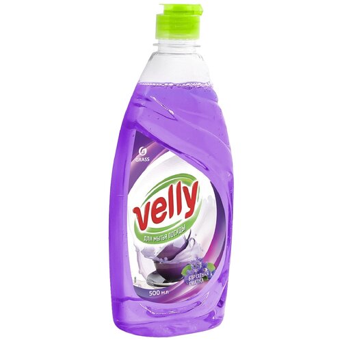 Grass �������� ��� ������ Velly ��������� ������ 500 �� 82�