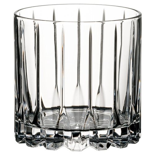 2 ������� ��� ����� RIEDEL Drink Specific Glassware Rocks Glass 283 �� (���. 6417/02) 4563�