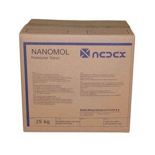    NANOMOL 25  0,5-0,9,  5779  Nedex