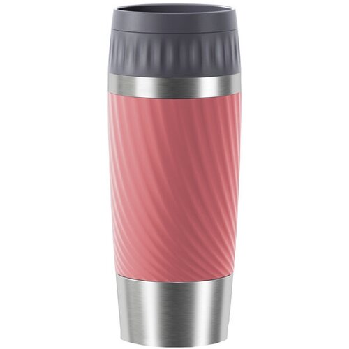  Emsa Travel Mug Easy Twist Blue (N2011800) 2199