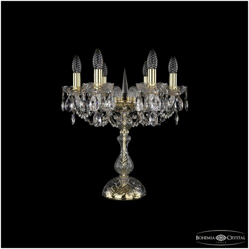    1402L/6/141-47 G Bohemia Ivele Crystal,  22877  Bohemia Ivele Crystal