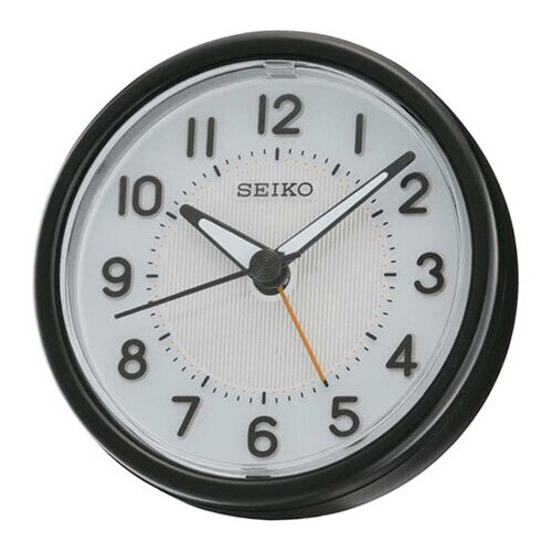   Seiko Table Clocks QHE087K 2720