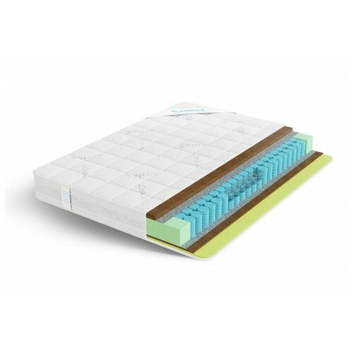 ������ Lonax Cocos-Medium Econom TFK, ������ 100�195 �� 15307�