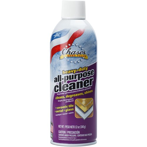         Chase's Home Value HEAVY-DUTY ALL-PURPOSE CLEANER 235