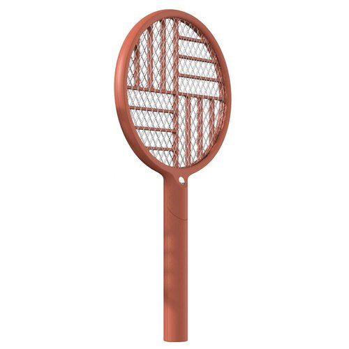     Sothing Foldable Electric Mosquito Swatter Red (DSHJ-S-1906),  1253  