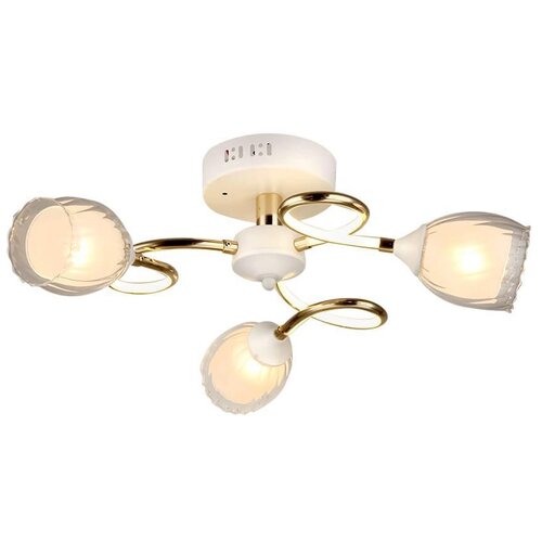  HIPER H811-3 3E2760 WHITE/GOLD 4162