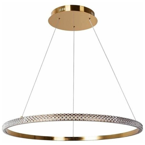    Arte Lamp Orione A2182SP-80PB 21990