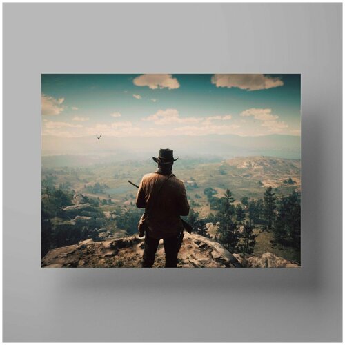   Red Dead Redemtion 2, 5070 ,    ,  1200   