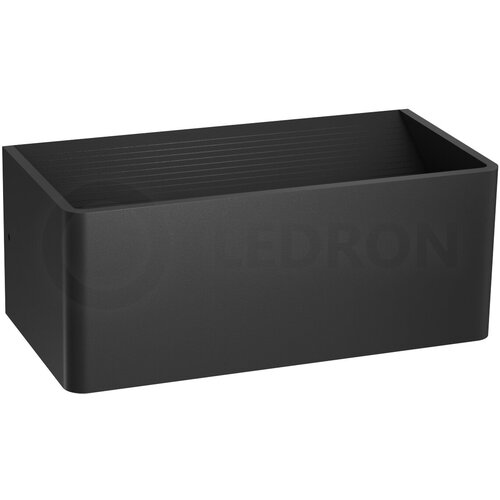    Ledron LD1200/6W Black 5510