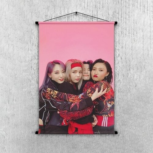   k-pop  Mamamoo 45*30 , . 30_Gb0351 660