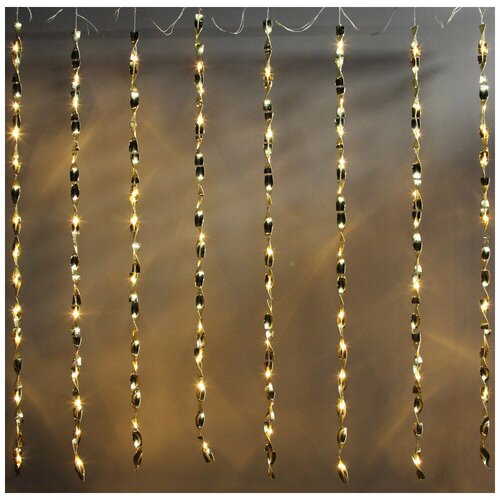  SHLights  , 120 LED,  ,  ,   (CS120WW-S) 4293