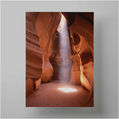  , Canyon 50x70 ,     1200