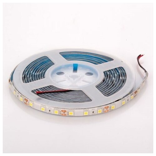   MEGALIGHT SMD 5050 60 ./ 14,4 /, 12V-300led-72W-5m, 4000K   IP65 380