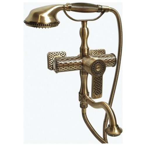 ��������� ��� ����� AltroBagno Antik Duo 0202 Br 22760�