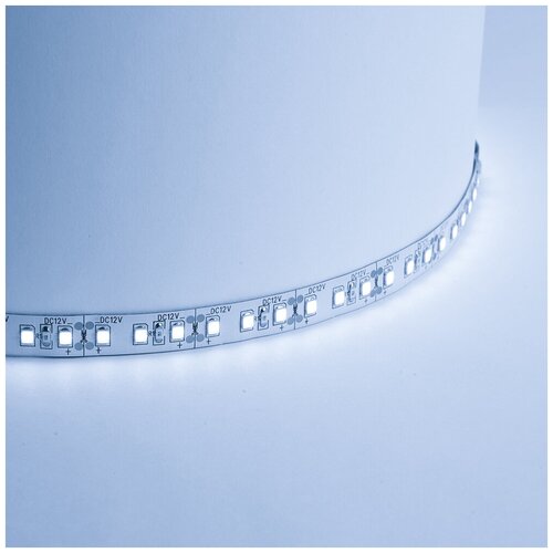 C LED  Feron LS612, 120SMD(2835)/ 9.6/ 5 IP20 12V 6500 897