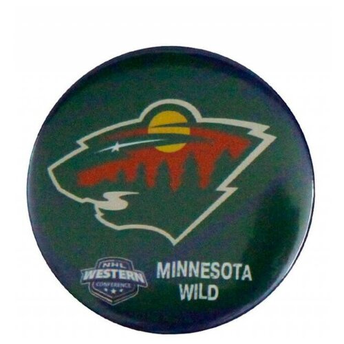    MINNESOTA WILD 225