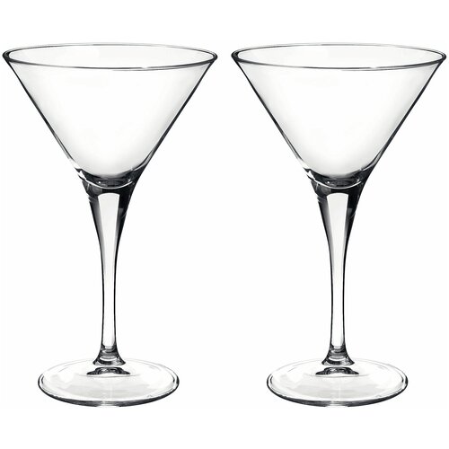 ����� ������� ��� ������� Bormioli Rocco YPSILON COCKTAIL 245 ��, 2 �� 1329�
