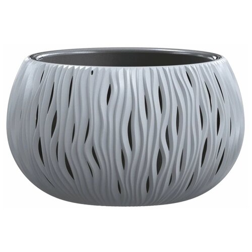  Prosperplast Sandy Bowl, 9, 37x21.8 , mokko 2300