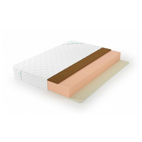   Lonax Foam Latex Cocos 2 Max 125x210,  22464  Lonax