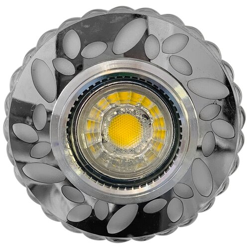      Reluce42288-9.0-001PL MR16+LED3W CH 288