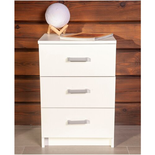      3   Hesby Nightstand 2  3064