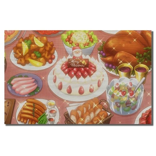            anime food - 5732 690