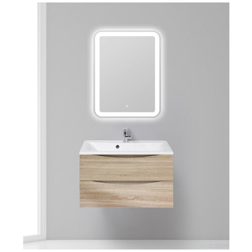  BelBagno         BelBagno MARINO-1000-2C-SO-WO-P,  23660  BelBagno