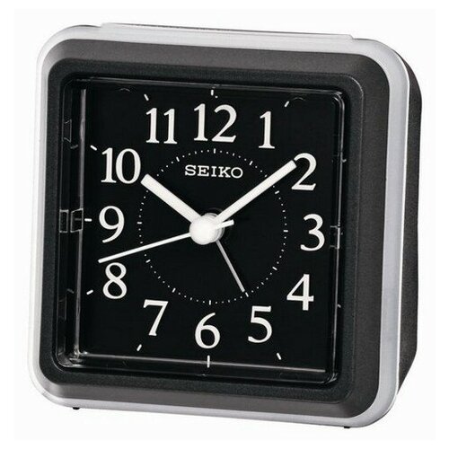   Seiko Table Clocks QHE090K 2360