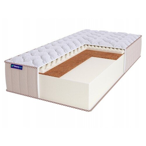 ������ BeautyRoll Roll Foam 18 Cocos Sens LUX 200�200, ����������� 30205�