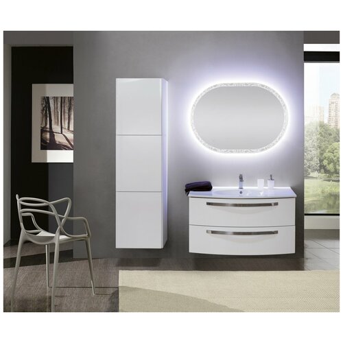 Cezares ���� ��� �������� � ����� ���������� ������� CEZARES COMFORT 54281 Bianco Lucido 68330�